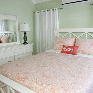Hotel The Crest Rental Management cazare Saint Ann's Bay