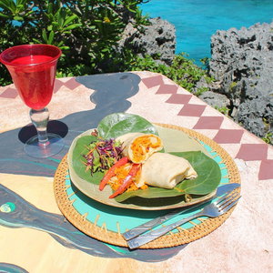 Hotel Great Huts Resort cazare Port Antonio