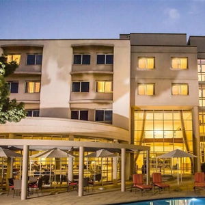 Hotel Garden Court Eastgate cazare Johannesburg