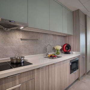 Hotel Ascott Harmony City Nantong cazare Nantong