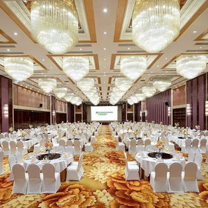 Hotel Wyndham Garden Foshan Nanhai cazare Foshan
