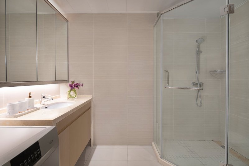 Hotel Joysuites Nantong