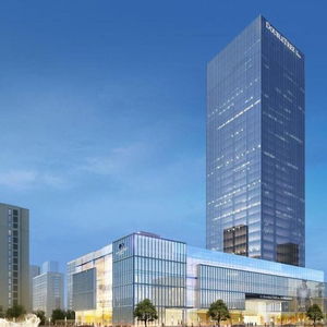 Hotel Doubletree By Hilton Rugao cazare Rugao