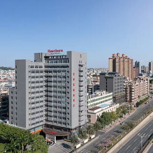 Hotel Hawthorn By Wyndham Foshan Gaoming cazare Foshan