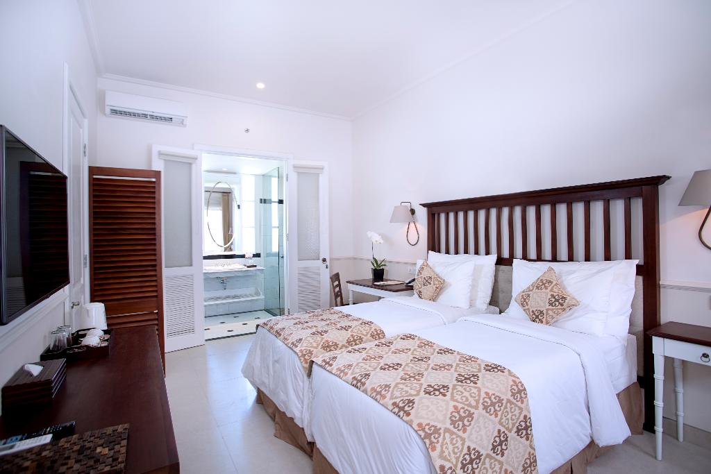 Hotel Maison At C Boutique Hotel And Spa