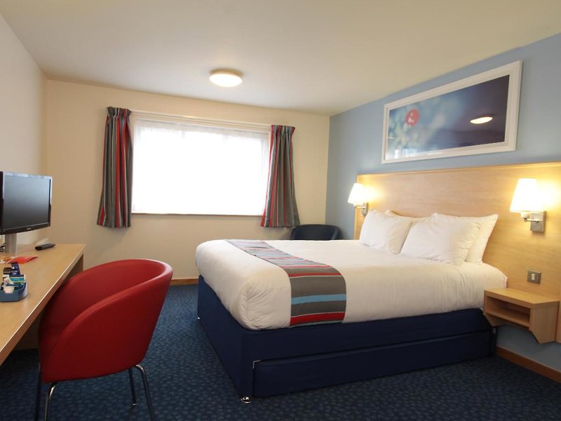 Hotel Travelodge Staines