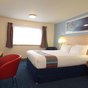 Hotel Travelodge Staines cazare Staines