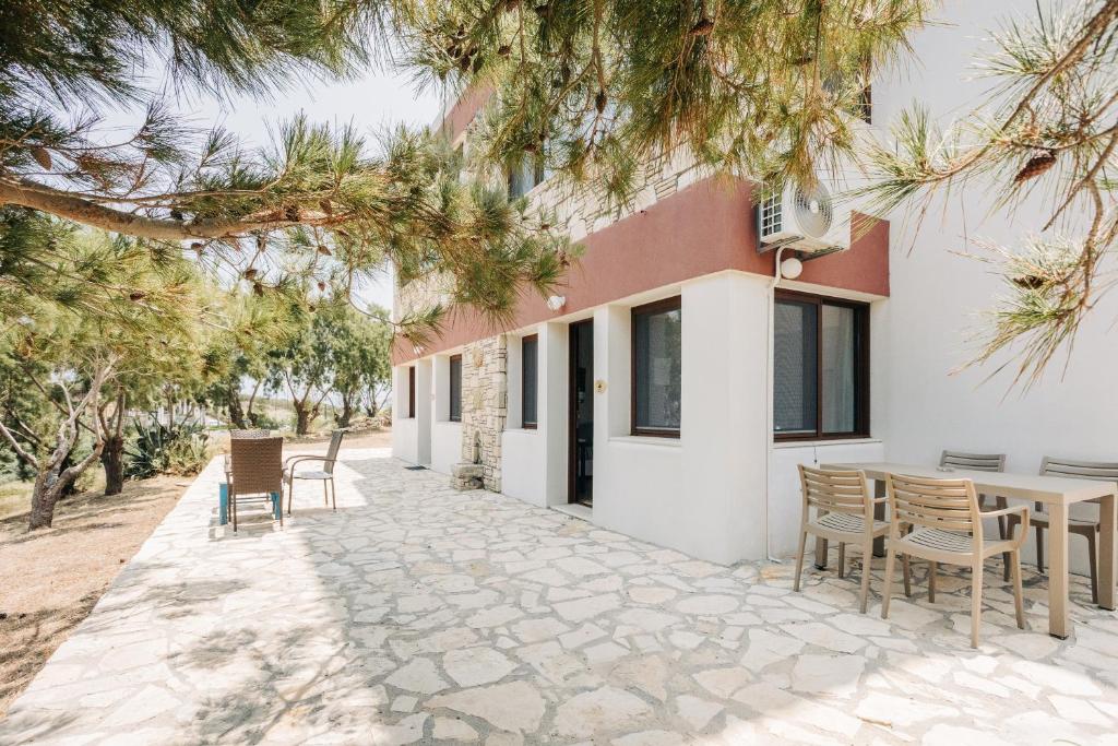 Villa Iliatoras