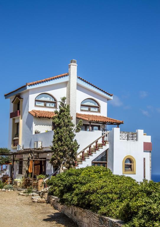 Hotel Villa Iliatoras