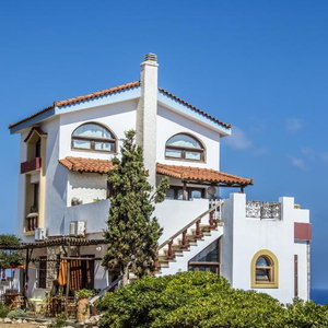 Hotel Villa Iliatoras cazare Agia Pelagia