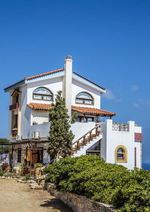 Hotel Villa Iliatoras cazare Agia Pelagia