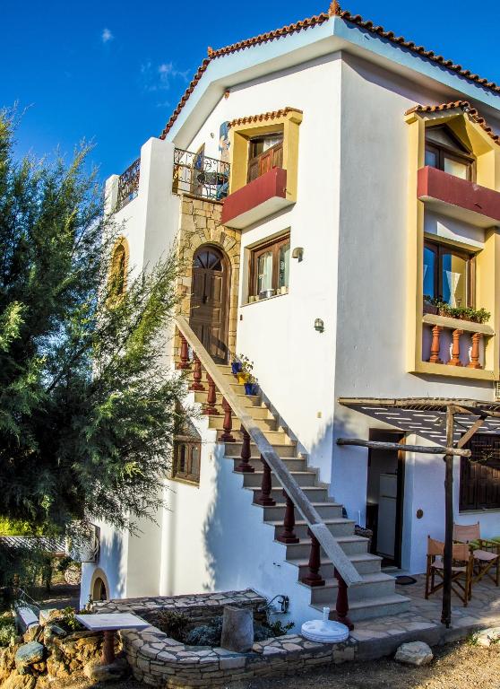 Villa Iliatoras