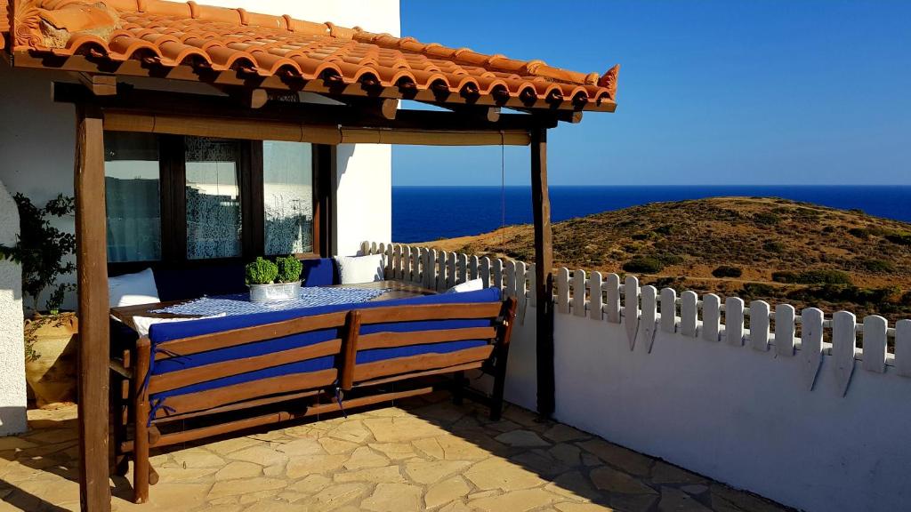 Villa Iliatoras