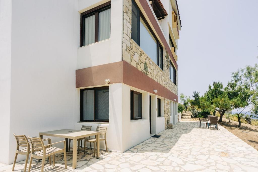 Villa Iliatoras