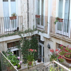 Hotel Palazzo Il Cavaliere cazare Modica