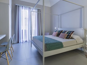 Hotel Viacolvento cazare Marsala