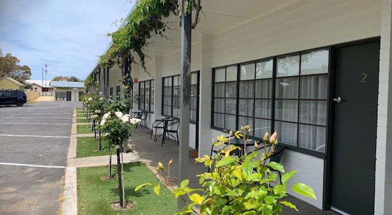 Hotel Guichen Bay Motel