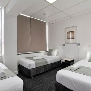 Hotel The Mac Boutique Hotel cazare Adelaide