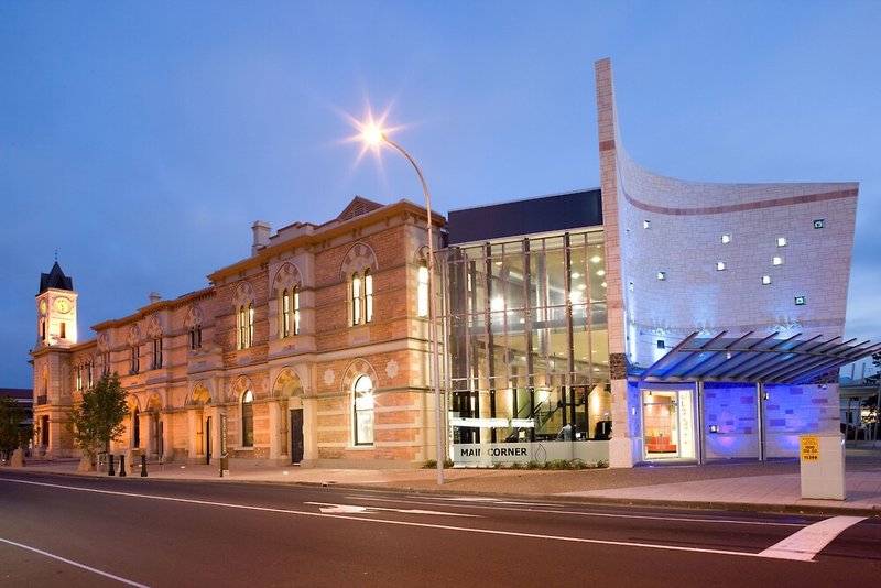 Hotel Limestone Coast Tourist Park