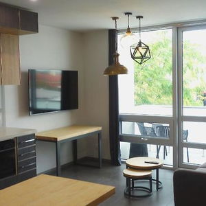 Hotel Semaphore Splash Apartments cazare Adelaide