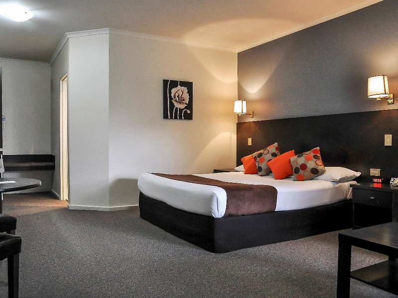 Hotel Ibis Styles Adelaide Manor