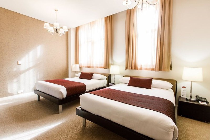Hotel Adabco Boutique Hotel