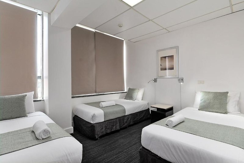 Hotel The Mac Boutique Hotel