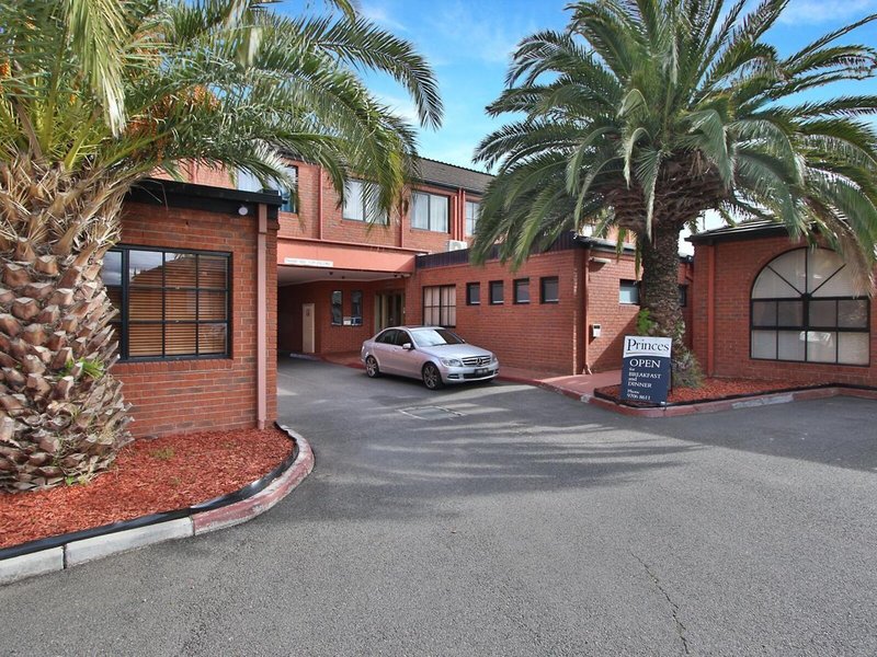 Hotel Comfort Hotel Dandenong