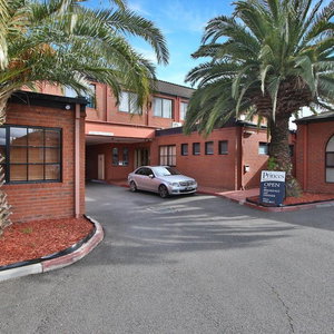 Hotel Comfort Hotel Dandenong cazare Dandenong