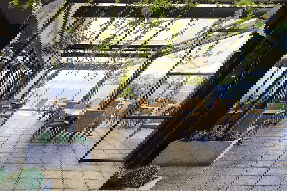 Hotel Blue Gums Hotel