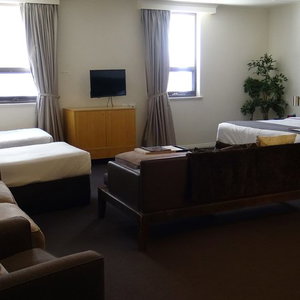 Hotel Richmond cazare Adelaide