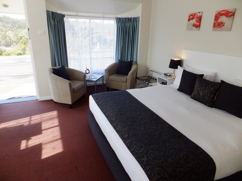 Hotel Clare Valley Motel
