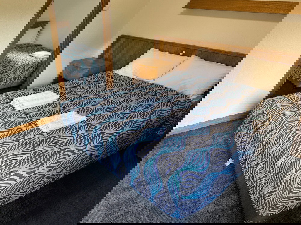 Hotel Tollgate Motel