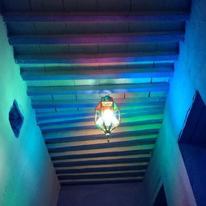 Hotel Casa Amina cazare Chefchaouen