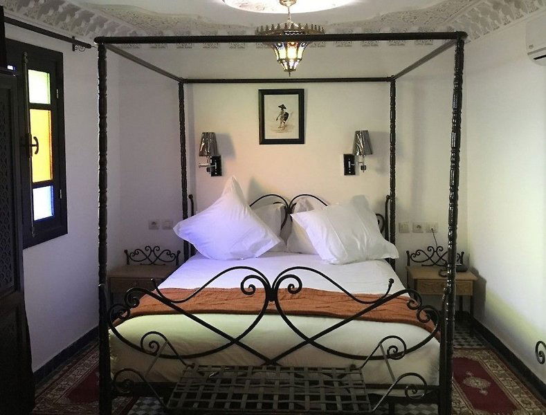 Hotel Riad Fes Bab Rcif