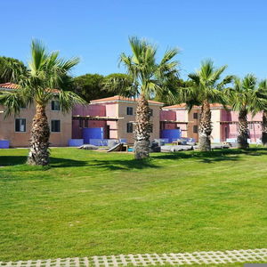 Hotel Vip Apartments cazare Limenaria