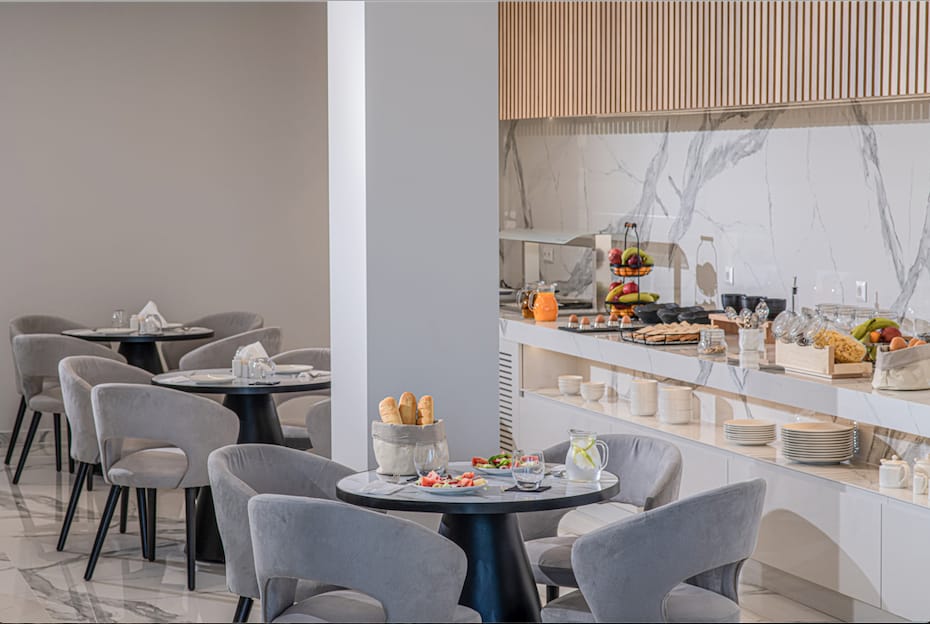 dal travel Filia Luxury Suites