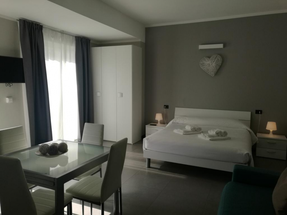 Hotel Lingotto Residence