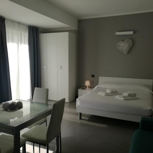 Hotel Lingotto Residence cazare Torino