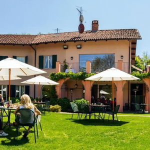 Hotel Hostellerie Du Golf cazare Piedmont