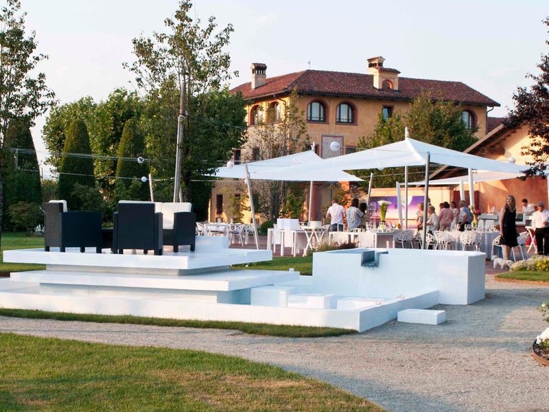 Tenuta La Cascinetta