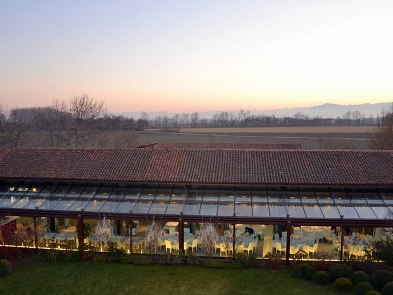 Tenuta La Cascinetta