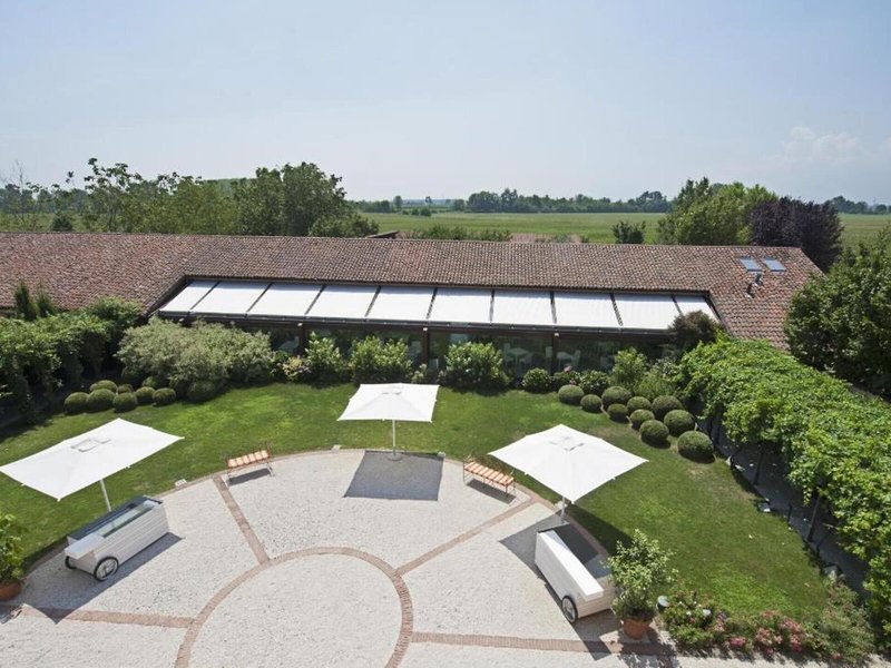 Tenuta La Cascinetta