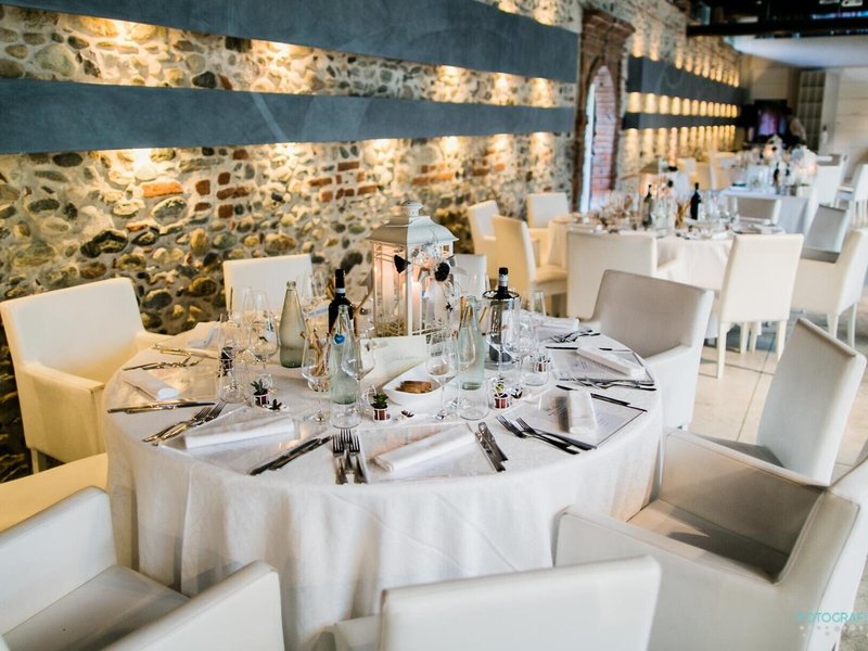 Tenuta La Cascinetta
