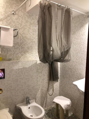 Hotel Hotel Artua'&Solferino cazare Torino