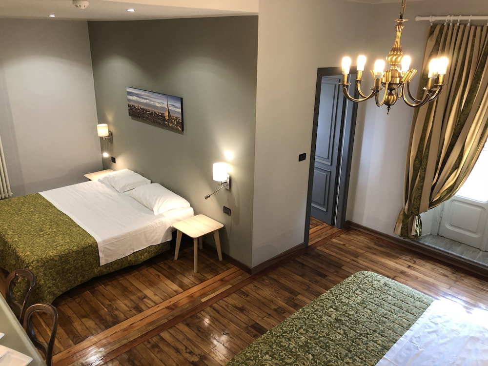Hotel Artua'&Solferino