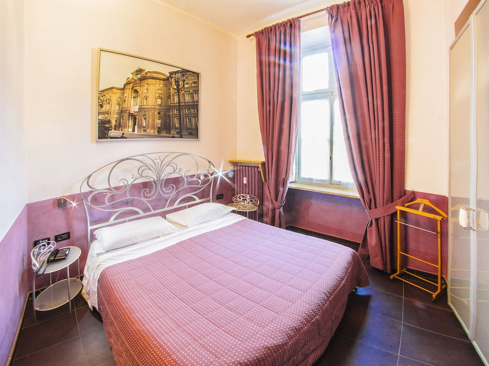Hotel Artua'&Solferino