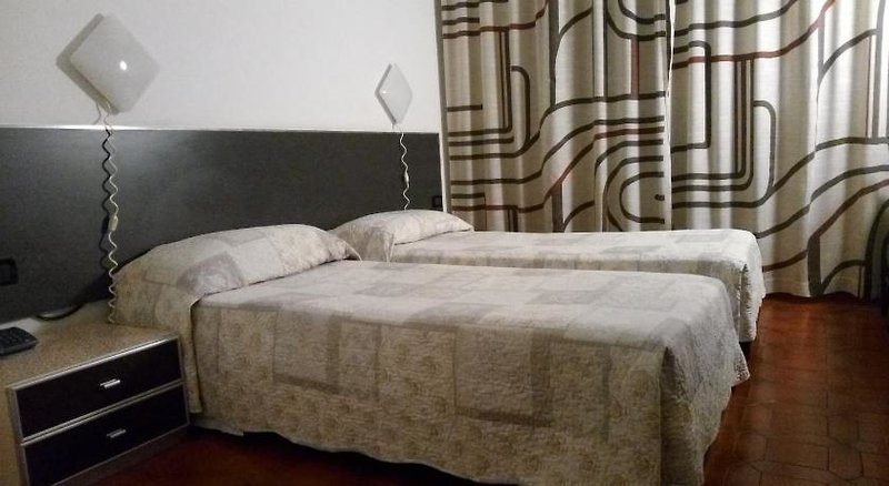 Hotel Hotel Giada