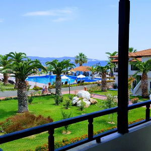 Hotel Assa Maris Hotel cazare Agios Nikolaos