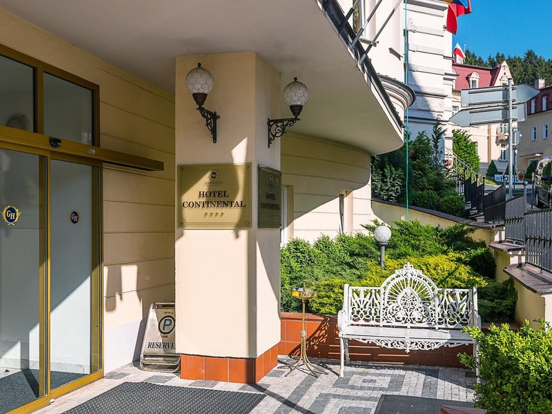 Hotel Continental